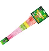 Cutting Edge Morning Glory 36-in, CE - Pack of 6