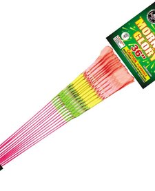 Morning Glory 36-in, CE - Pack of 6