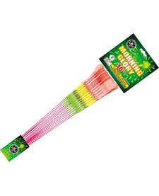 Morning Glory 36-in, CE - Pack of 6