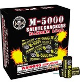 Cutting Edge M-5000 Firecracker, CE - Case 40/36