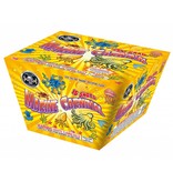 Cutting Edge Marine Carnival - Case of 6