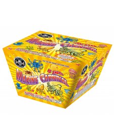 Marine Carnival - Case of 6
