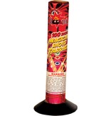 Boomer BM Magical Barrage 100 shot - Case of 40