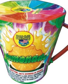 Lemonade - Case of 12