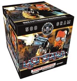 Cutting Edge Last Stand - Case of 4