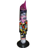 Boomer BM Killer Bees - Case 24/4