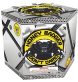 World Class Honey Badger - Case 8/1