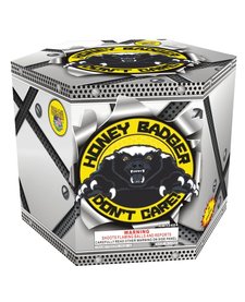 Honey Badger - Case of 8