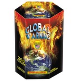 World Class Global Warming