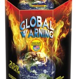 World Class Global Warming - Case of 32