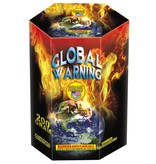 World Class Global Warming - Case of 32
