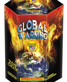 Global Warming - Case of 32