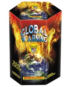Global Warming - Case of 32