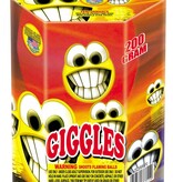 World Class Giggles - Case of 36