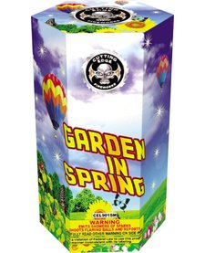 CE Garden in Spring - Case of 40