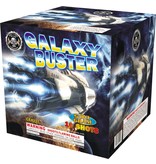 Cutting Edge Galaxy Buster