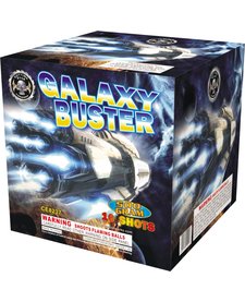Galaxy Buster - Case of 4