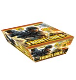 World Class WC Frontlines - Case of 1