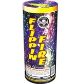 Cutting Edge Flippin Fire Fountain - Case of 36
