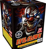 Cutting Edge Evil Clown, 200g, CE - Case of 24