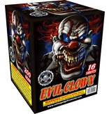 Cutting Edge CE Evil Clown 200g - Case of 24