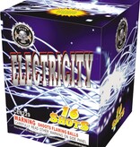 Cutting Edge Electricity - Case of 12