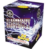 Cutting Edge Electricity - Case of 12