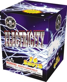 Electricity - Case of 12