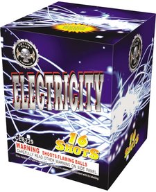 Electricity - Case of 12