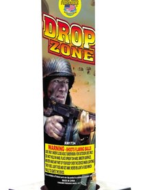 Drop Zone