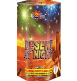 Boomer Desert at Night, BM - Case 40/1