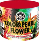 Cutting Edge Color Pearl Flower 48s, CE