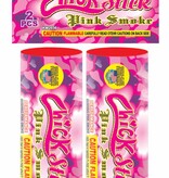 World Class Chick Stick (Pink Smoke) - Case 72/2