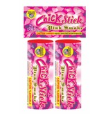 World Class Chick Stick (Pink Smoke) - Case 72/2
