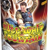 Cutting Edge Bull Whip Fountain - Case of 40