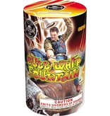 Cutting Edge Bull Whip Fountain - Case of 40