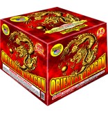 World Class Oriental Dragon