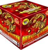 World Class Oriental Dragon - Case of 6