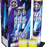 Cutting Edge Blue Steel 40 Gram Canister - Case 12/8