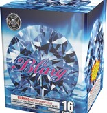 Cutting Edge Bling - Case of 24