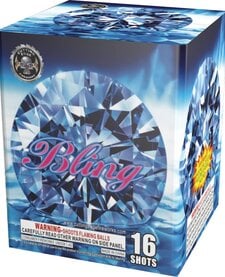 Bling - Case of 24