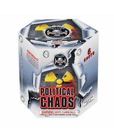Political Chaos - Case 24/1