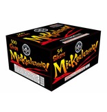 Cutting Edge Mickealangelo! (500 gram)