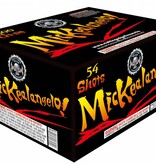 Cutting Edge Mickealangelo! (500 gram) - Case of 4