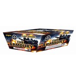 Cutting Edge The Armory - Case of 2