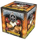 Cutting Edge Heavy Hitter - Case of 8