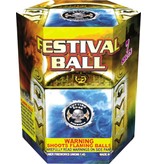 Cutting Edge Festival Ball (7 shot)