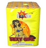 Boomer Sexy Girl