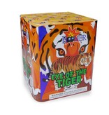 Boomer Eye of the Tiger