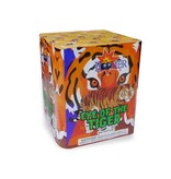 Boomer Eye of the Tiger